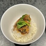 イチリン ハナレ - 