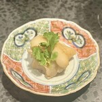 イチリン ハナレ - 2023.12.  豚足