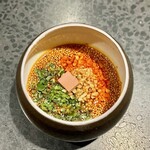 イチリン ハナレ - 2023.12.  丹波高坂地鶏