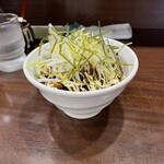 北海道ラーメン さつほろ - 