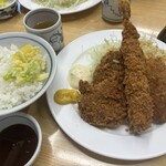 Tonkatsu Sueyoshi - 