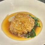 イチリン ハナレ - 2023.12.  麩