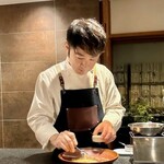 イチリン ハナレ - 