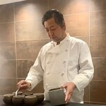 イチリン ハナレ - 