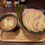 229096454 - つけめん(1,000円)