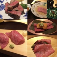 肉屋 雪月花 NAGOYA - 