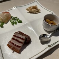 中国飯店 三田店 - 