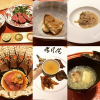 肉屋 雪月花 NAGOYA - 