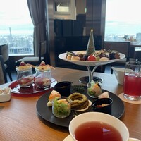 オールデイダイニング オアシスガーデン - 