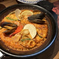 sangria 青山店 - 