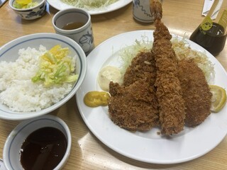 Tonkatsu Sueyoshi - 