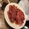 焼肉ホルモン一龍 茨木店