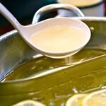 餃子 小籠包 福包酒場 - 