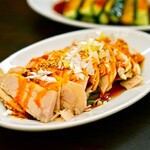 餃子 小籠包 福包酒場 - 