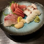 旬処 大喜 - 料理写真: