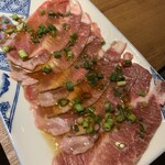 心斎橋焼肉 縁 - 