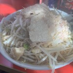 ラーメン二郎 - 