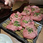 心斎橋焼肉 縁 - 
