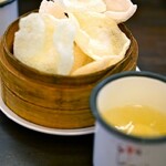 餃子 小籠包 福包酒場 - 