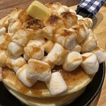 パンケーキカフェ mog - 