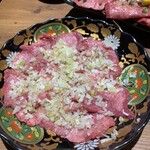 Yakiniku Horumon En - 