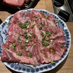 心斎橋焼肉 縁 - 