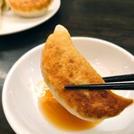 餃子 小籠包 福包酒場 - 