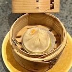 イチリン ハナレ - 2023.12.  小籠包