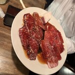 Yakiniku Horumon Ichiryuu - 