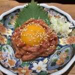 心斎橋焼肉 縁 - 