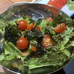 心斎橋焼肉 縁 - 