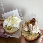 HAKONE DOLCE STUDIO STELLA - 