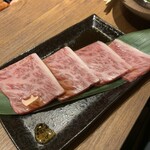 心斎橋焼肉 縁 - 
