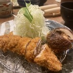 Nadai Tonkatsu Katsukura - 