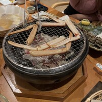 かに道楽 銀座八丁目店 - 