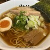 ラーメンはなふさ