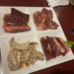 焼肉　丸忠 - 