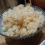 魚盛 - 鯛めし 食べ放題