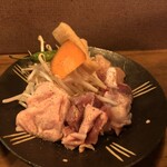 Jidori Yakiniku Youganya - 