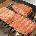 焼肉 おくむら - 