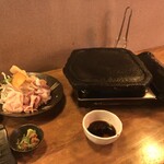 Jidori Yakiniku Youganya - 