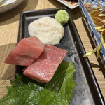 Sushi To Oden Ninoya - 