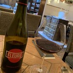 CIRCULO - レ・ラブロン　フルーリー　2019