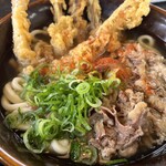 Sukesan Udon Asakawa Ten - 