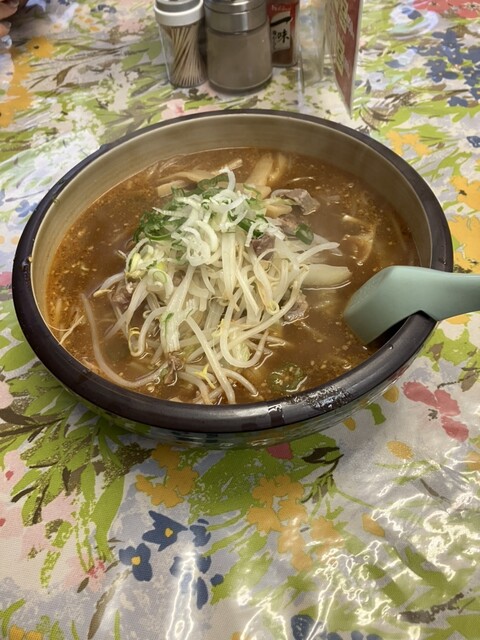 光林坊 本店 - 新旭川（ラーメン）の写真