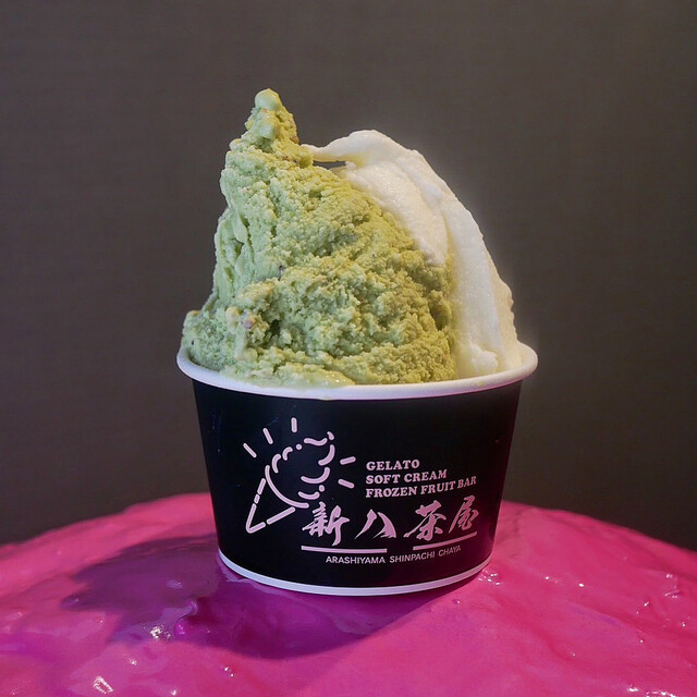 Shinpachi Chaya photo