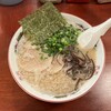 博多ラーメン 琉