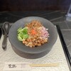 鶏soba 座銀 高槻店