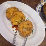 オステリア・ボーノ - 