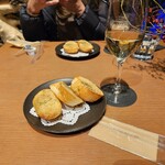 フラワーカフェ BLOOMY'S - 